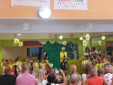 Sprejem prvosolckov, 2 september 2024 (1)